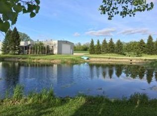 6181 County Road M, Winneconne, WI 54986