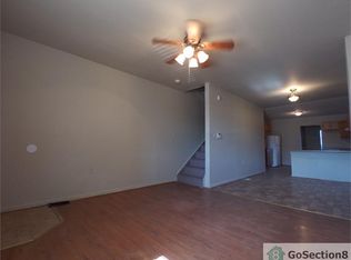 1636 Hazel St, Baltimore, MD 21226