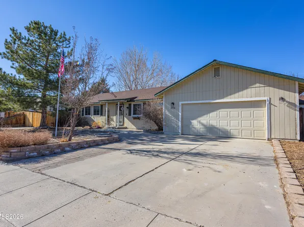 624 Victoria Way, Gardnerville, NV 89460