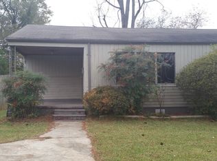 208 18th Way SW, Birmingham, AL 35211