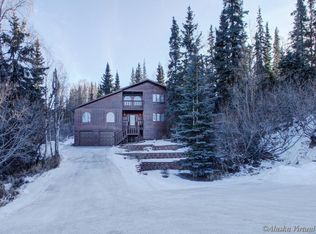 10101 Grover St, Anchorage, AK 99507