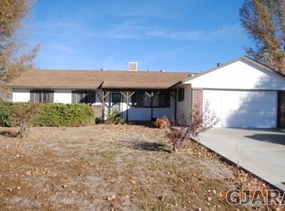 1330-18 1/2 Rd, Fruita, CO 81521