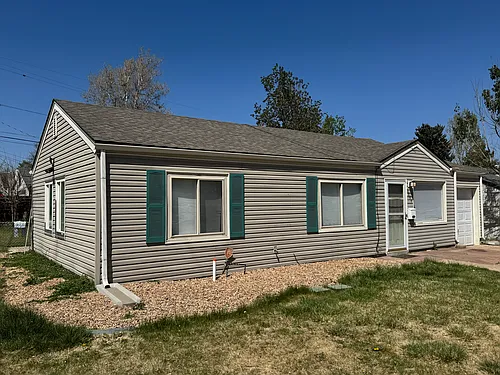 3299 S Forest St Photo 1