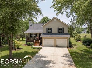 50 Shannons Ln, Comer, GA 30629