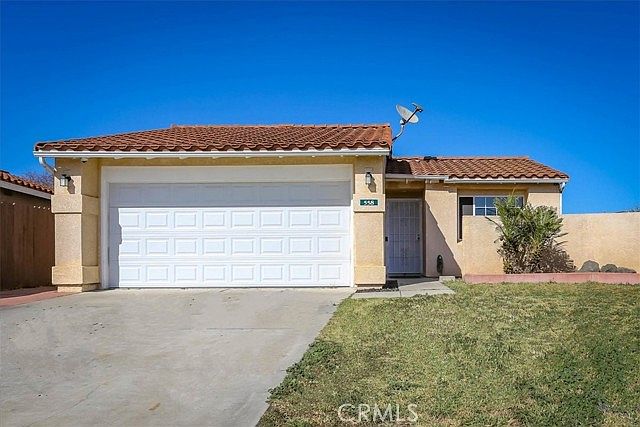 1st image of 558 Santa Cruz Court