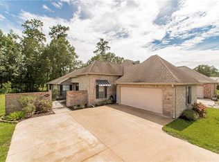 19507 Par Ln, Hammond, LA 70401