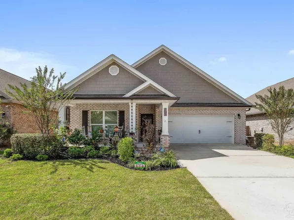 7593 Burnside Loop, Pensacola, FL 32526