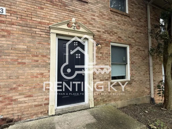 1663 Foxhaven Dr, Richmond, KY 40475