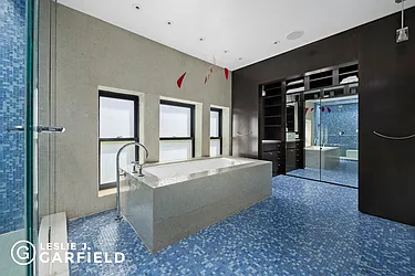 Rented by Leslie J. Garfield