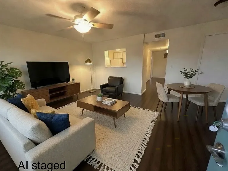 2210 Miguel Chavez Rd #1414 — Photo 3