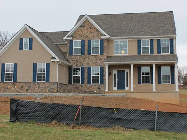 286 Buchert Rd Lot 3, Gilbertsville, PA 19525