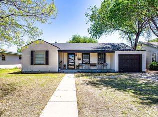 3607 29th St, Lubbock, TX 79410