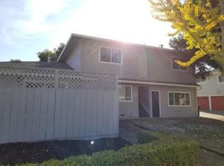 903 Tamarack Ln, Sunnyvale, CA 94086