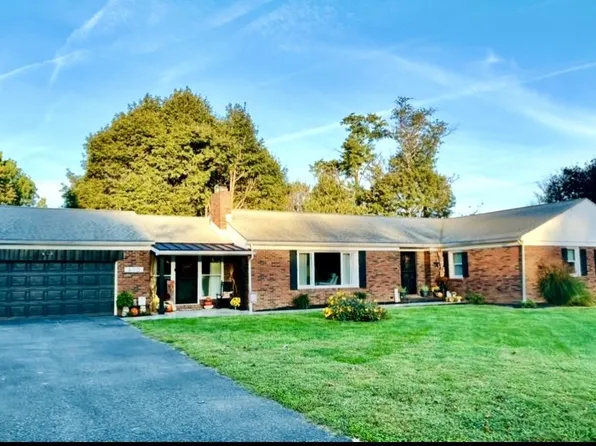 615 Harrisville Rd, Colora, MD 21917