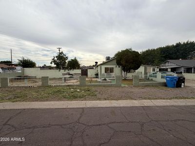 2201 W COOLIDGE Street, Phoenix, AZ, 85015
