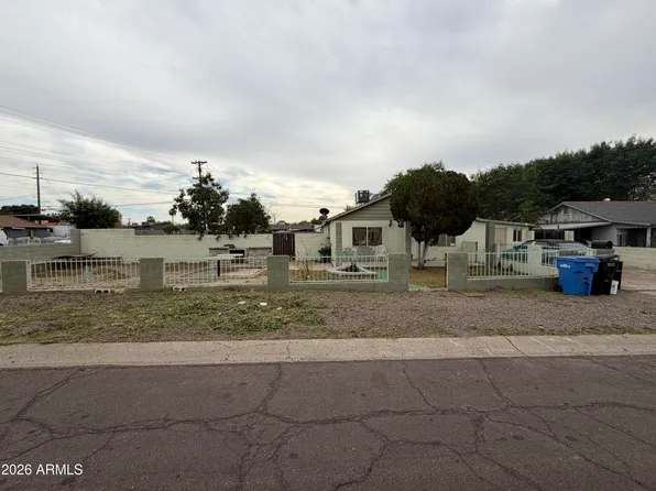 2201 W COOLIDGE Street, Phoenix, AZ 85015