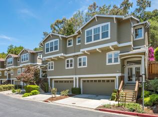 176 Cuesta De Los Gatos Way, Los Gatos, CA 95032