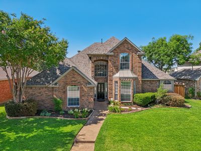 3707 Elizabeth Dr, Carrollton, TX, 75007