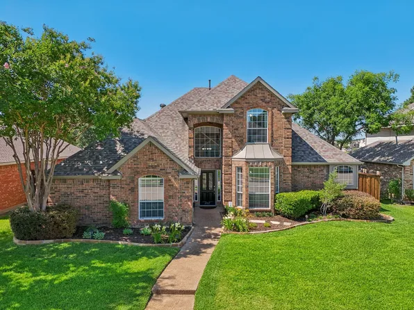 3707 Elizabeth Dr, Carrollton, TX 75007