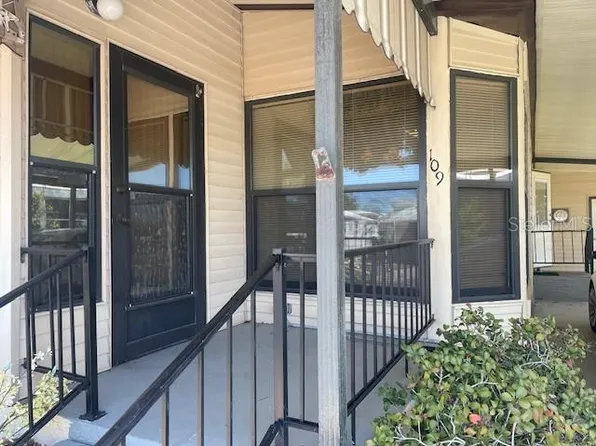 5707 45th St E Lot 109, Bradenton, FL 34203