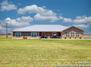 375 County Road 423, D Hanis, TX 78850