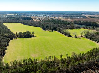 0 Sam Tillman Rd, Statesboro, GA 30458