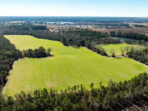 0 Sam Tillman Rd, Statesboro, GA 30458
