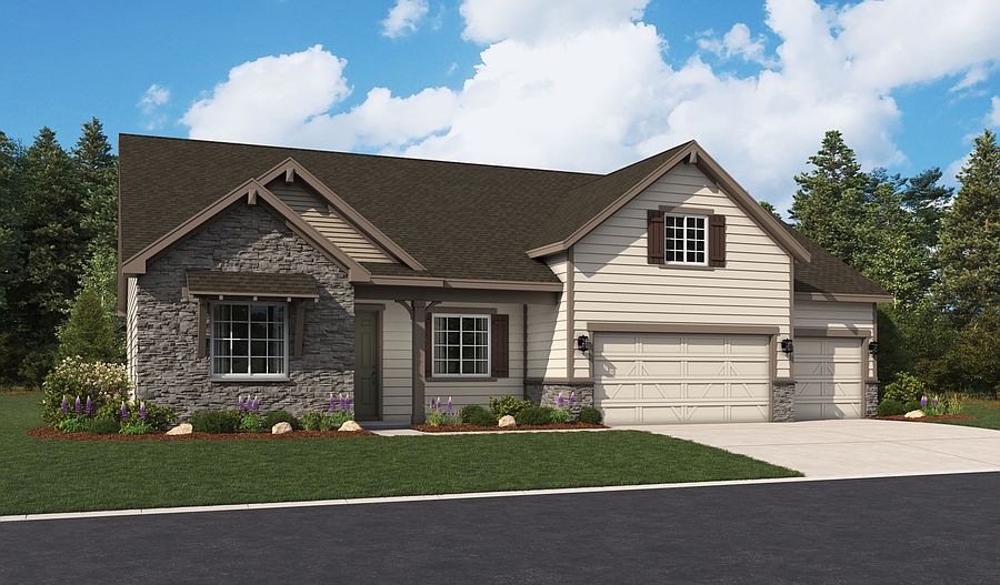 The Helena Bonus Elevation E