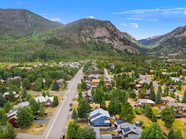 613 Belford St, Frisco, CO 80443