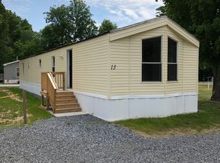 204 W Milton Rd LOT 13, Ballston Spa, NY 12020