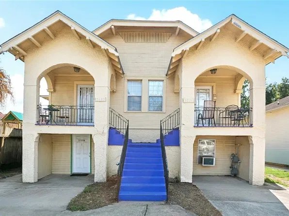 3221 Upperline St, New Orleans, LA 70125