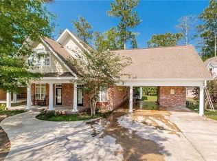23400 Blackberry Walk #2-3, Springfield, LA 70462