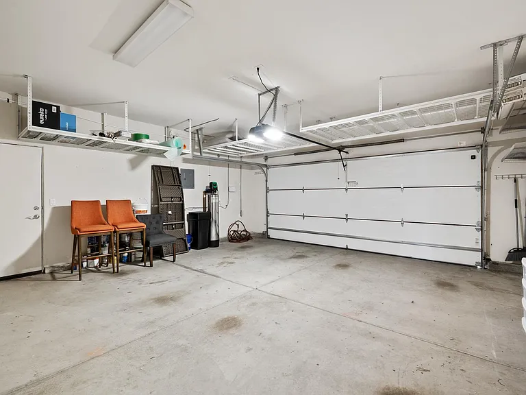 garage