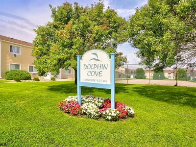 4901 Harbor Beach Blvd APT F7, Brigantine, NJ, 08203