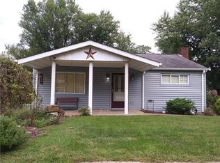 124 Janet St, Perryopolis, PA 15473