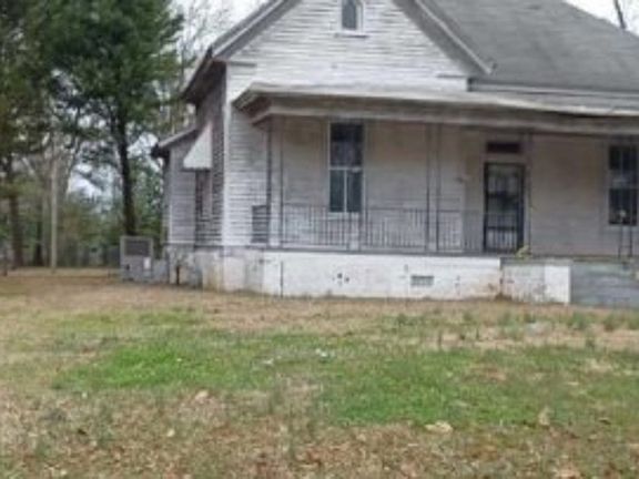 Property Side View
