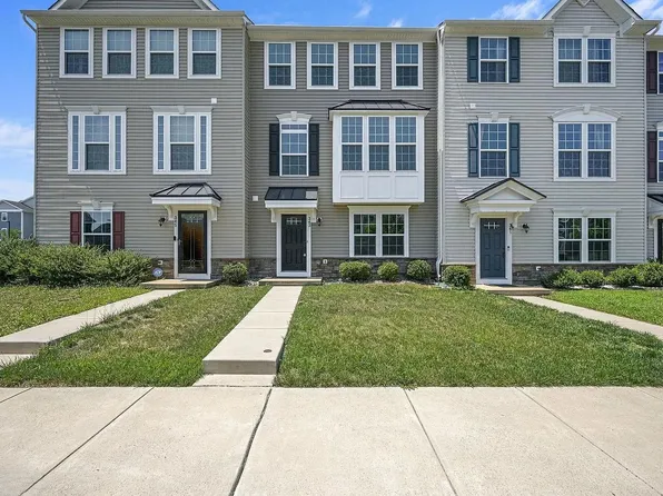 343 S Parkway Dr, Middletown, DE 19709