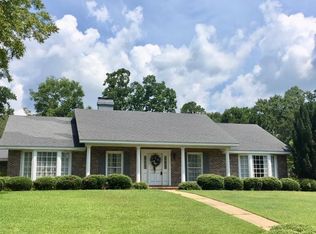 200 Hampton Ave, Troy, AL 36081