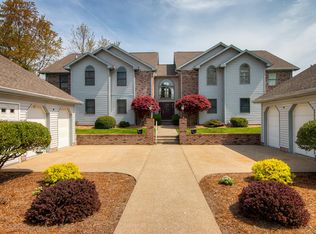 13 E Clubhouse Rd, Santa Claus, IN 47579