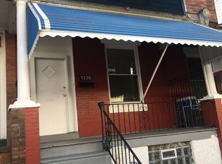 1330 E Rittenhouse St, Philadelphia, PA 19138