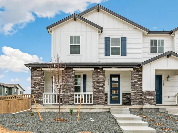 5788 N Killarney Way, Aurora, CO 80019