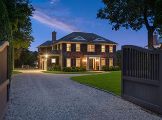 43 Ocean Rd, Bridgehampton, NY 11932