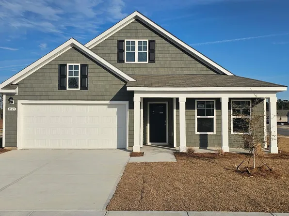 4529 East Coast Ln. Lot 229- Dover C, Shallotte, NC 28470