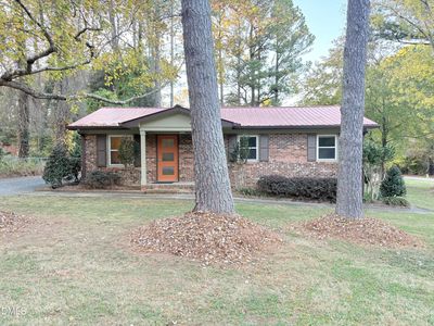 8803 Rollingwood Rd, Chapel Hill, NC, 27516