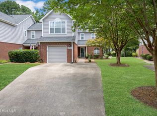 2716 Townes Dr, Greenville, NC 27858