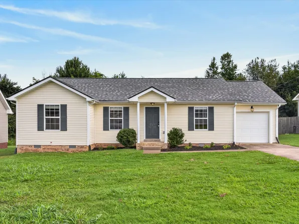 204 Ruf Dr, Oak Grove, KY 42262