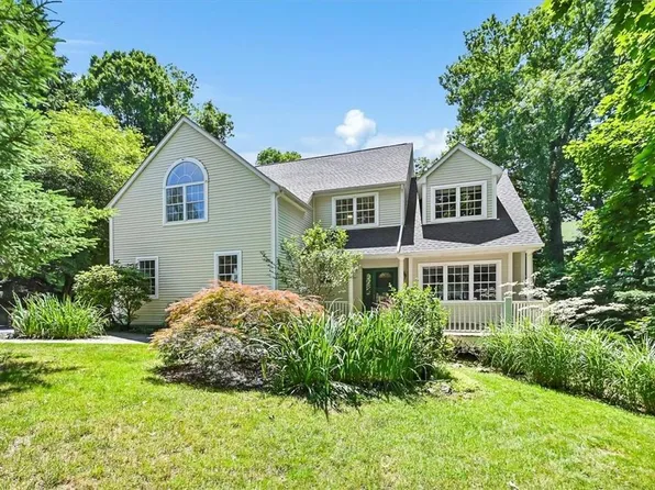 7 Newton Court, Croton-on-Hudson, NY 10520