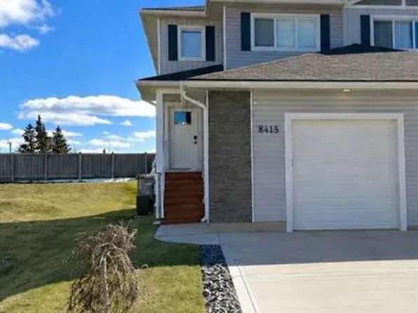 8415 N 101st Ave, Grande Prairie, AB T8X 0S7