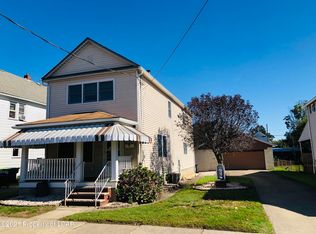 577 Miller St, Luzerne, PA 18709