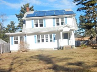 11 Gault Rd, Wareham, MA 02571